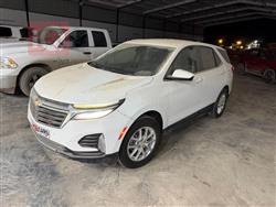 شيفروليه إكوينوكس